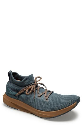 Men's Brandblack Kaze Sneaker .5 M - Blue