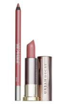 Urban Decay The Ultimate Pair Vice Lipstick & 24/7 Pencil Duo - Backtalk And Rush