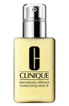 Clinique Dramatically Different Moisturizing Lotion+ Bottle With Pump .2 Oz