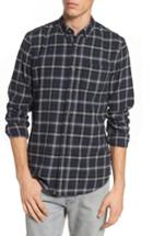 Men's Ag Grady Slim Fit Plaid Sport Shirt