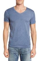 Men's Boss Orange Toulouse V-neck T-shirt