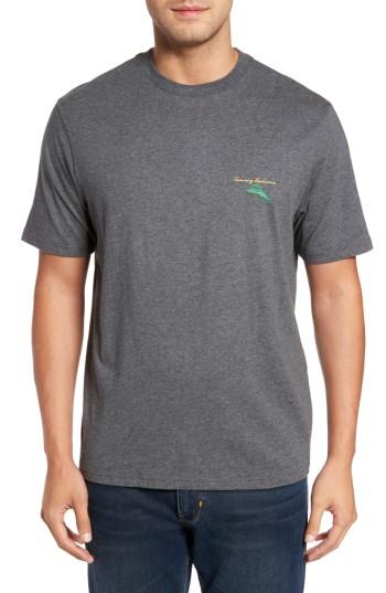 Men's Tommy Bahama The Fire Is So Delightful Graphic T-shirt