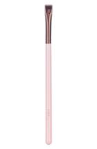 Luxie 221 Rose Gold Flat Definer Brush, Size - No Color