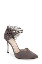 Women's Klub Nico Roxanne Pump M - Grey