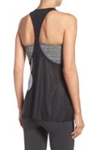 Women's Free People Fp Movement Serena Tank - Black