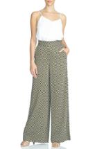 Women's 1.state High Waist Wide Leg Pants
