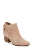 Women's Sole Society Binx Bootie M - Brown