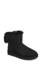 Women's Ugg Arielle Genuine Shearling Bootie