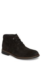 Men's Rockport Classic Break Chukka Boot .5 M - Black