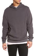 Men's The Rail Fleece Hoodie - Grey