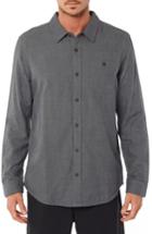 Men's Jack O'neill Journal Sport Shirt, Size Small - Beige