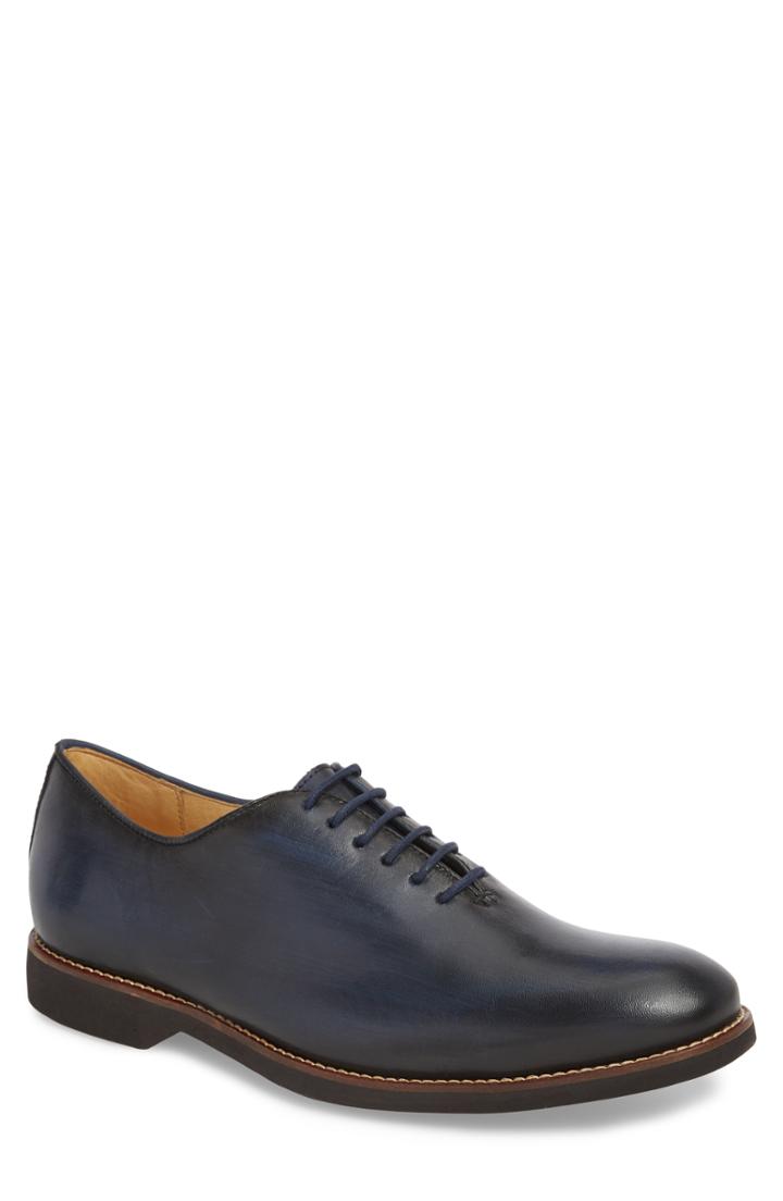 Men's Anatomic & Co. Sao Paulo Ii Whole Cut Shoe