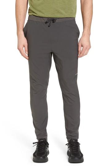 Men's Patagonia Terrebonne Jogger Pants - Grey