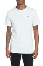 Men's G-star Raw Correct Unstand T-shirt