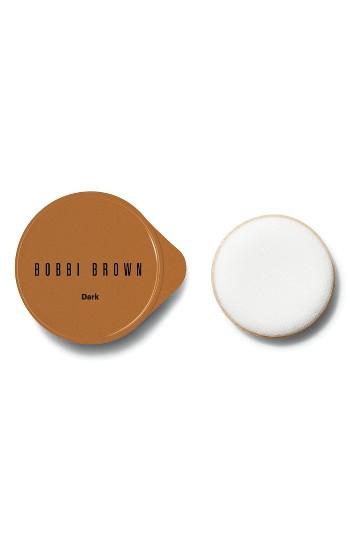 Bobbi Brown Skin Foundation Cushion Compact Spf 35 Refill - 07 Dark