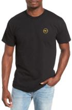 Men's O'neill Boards Graphic T-shirt - Black