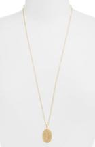 Women's Anna Beck Braided Pendant Necklace