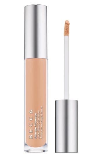 Becca Ultimate Coverage Longwear Concealer - Chai