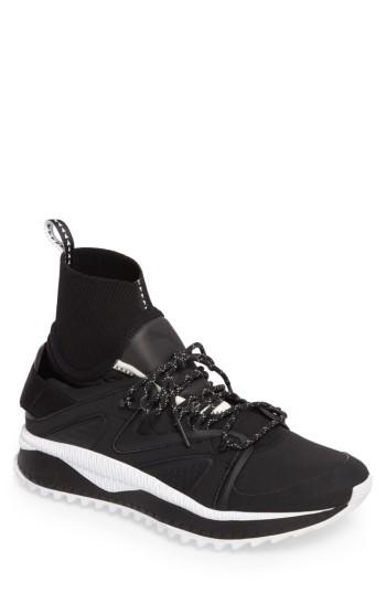 Men's Puma Tsugi Kori Sneaker M - Black