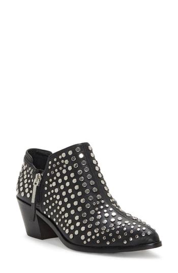 Women's 1.state Lexey Bootie M - Black