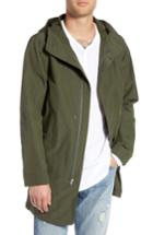 Men's Herschel Supply Co. Fishtail Parka - Green