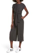 Women's Dee Elly Knotted Wide Leg Jumpsuit