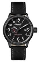 Men's Ingersoll Apsley Automatic Nylon Strap Watch, 45mm