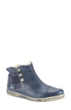 Women's Cloud 'aline' Bootie (women) .5us / 38eu - Blue