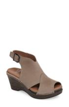 Women's Dansko Vanda Sandal .5-6us / 36eu M - Beige