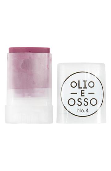 Olio E Osso Lip & Skin Balm - Berry