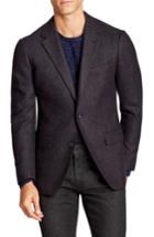 Men's Bonobos Slim Fit Wool Blend Blazer