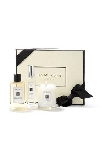 Jo Malone Fragrance & Candle Gift Set