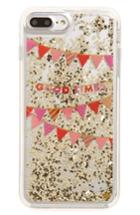 Kate Spade New York Good Times Confetti Iphone 7/8 & 7/8 Case -