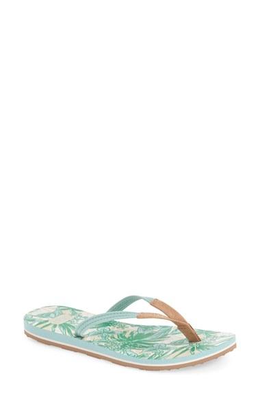 Women's Ugg 'magnolia Island' Flip Flop