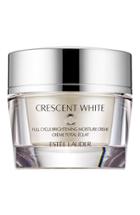 Estee Lauder 'crescent White' Full Cycle Brightening Moisture Creme