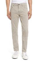 Men's Paige Lennox Skinny Fit Pants R - Grey