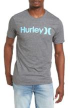 Men's Hurley One And Only Dri-fit T-shirt