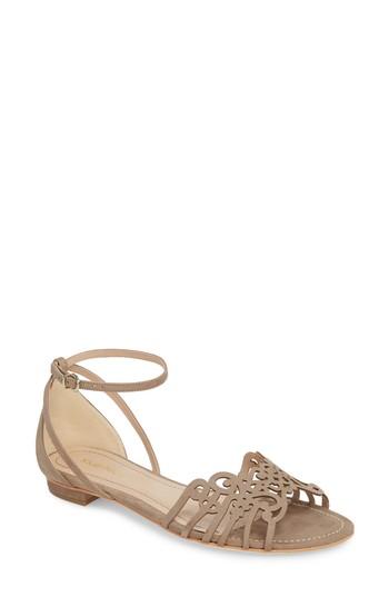 Women's Klub Nico Jamaica Sandal M - Brown