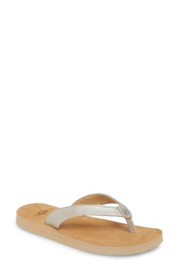 Women's Ugg Tawney Flip Flop