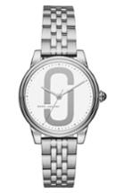 Women's Marc Jacobs Corie Bracelet Watch, 36mm