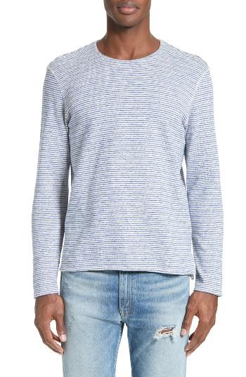 Men's Levi's Made & Crafted(tm) Stripe T-shirt - Blue