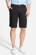 Men's Ag 'griffin' Chino Shorts - Black