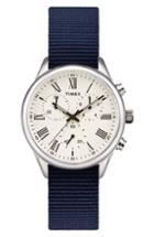 Men's Timex Archive Chronograph Watch, 38mm