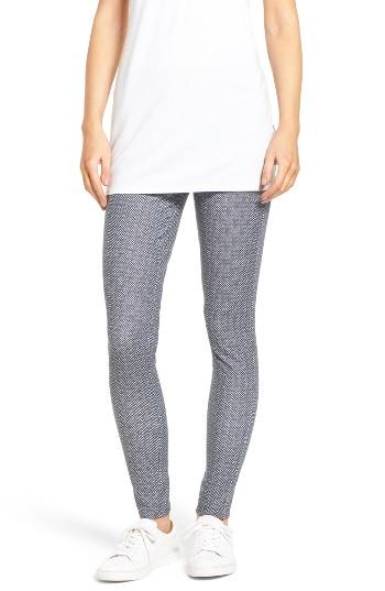 Women's Michael Michael Kors Hargett Print Leggings