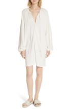 Women's Morgan & Co. Off The Shoulder Glitter Knit Dress
