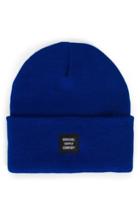 Men's Herschel Supply Co. Abbott Knit Beanie - Blue