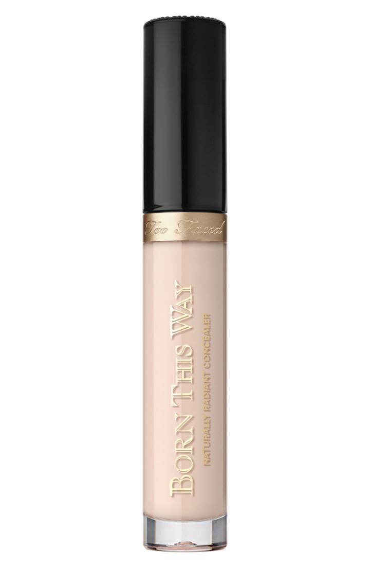 Too Faced Born This Way Concealer .23 Oz - Fairest