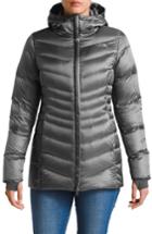 Women's The North Face 'aconcagua' Jacket, Size Xxl - Grey