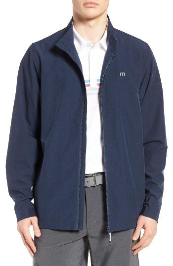 Men's Travis Mathew Bryce Jacket