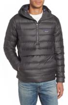 Men's Patagonia Quilted Pullover Hoodie